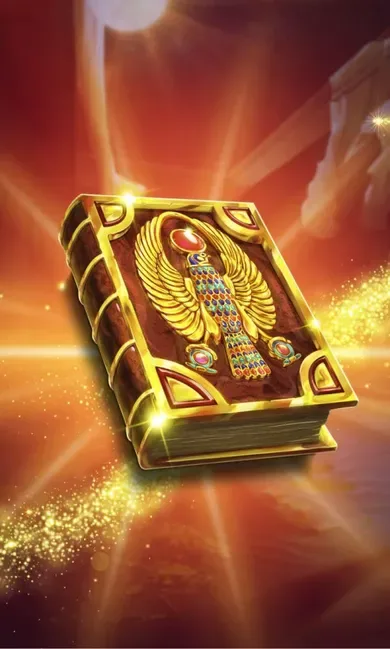 Book of Rebirth Reloaded