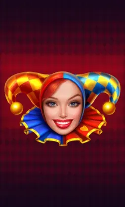 Golden Joker 27 Hold and Win
