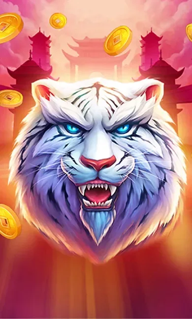 Luck of Tiger