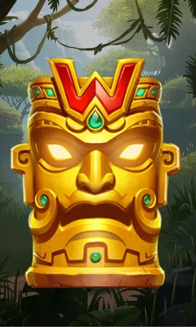 Totem de Oro